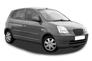 Kia PICANTO I SA