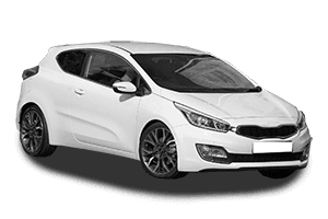 Kia PRO CEE'D JD