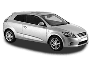 Kia PRO CEE'D ED