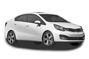 Kia RIO III Saloon UB