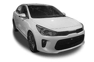 Kia RIO IV YB SC FB