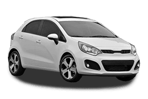 Kia RIO III UB