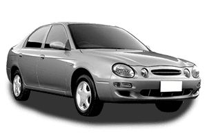 Kia SHUMA I FB
