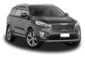 Kia SORENTO III UM