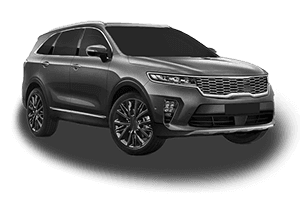 Kia SORENTO IV MQ4 MQ4A