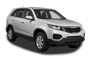Kia SORENTO II XM