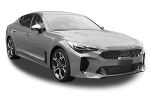 Kia STINGER CK