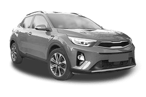 Kia STONIC YB