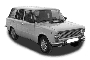 Lada 1200-1500