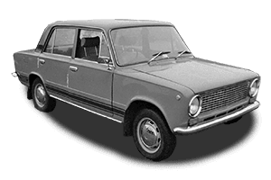 Lada 1200-1600