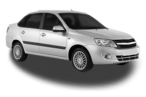 Lada GRANTA Liftback 2191