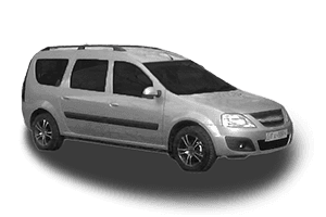 Lada LARGUS