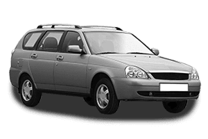Lada PRIORA
