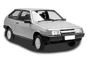 Lada SAMARA
