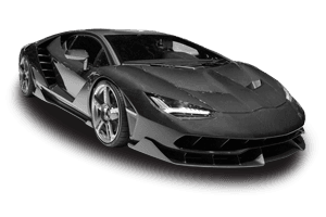 Lamborghini CENTENARIO