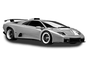 Lamborghini DIABLO