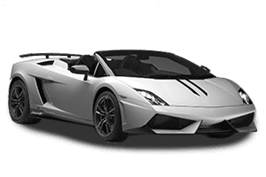 Lamborghini GALLARDO SPYDER