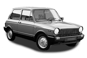 Lancia A