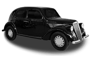 Lancia ARDEA Berlina