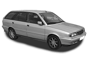 Lancia DEDRA SW 835