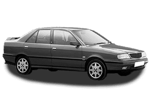 Lancia DEDRA