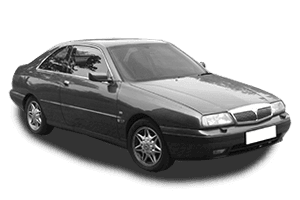 Lancia KAPPA 838