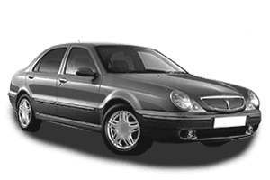 Lancia LYBRA