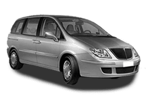 Lancia PHEDRA