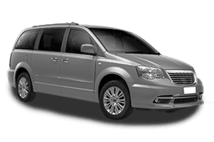 Lancia VOYAGER