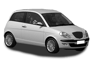 Lancia Y