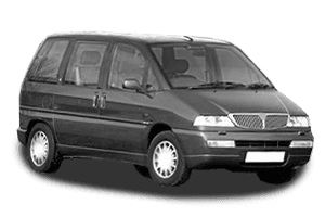 Lancia ZETA