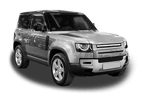 Land Rover DEFENDER Station Wagon L663