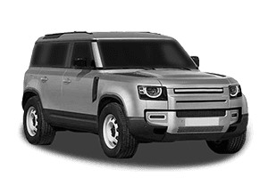 Land Rover DEFENDER Van L663
