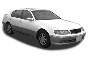 Lexus GS JZS147