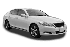 Lexus GS S19