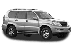 Lexus GX J12