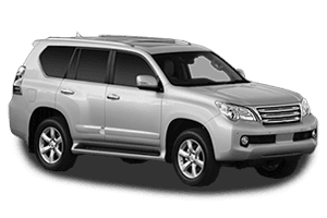 Lexus GX URJ15 GRJ15