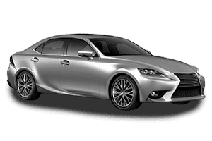 Lexus IS III E3