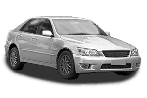 Lexus IS I E1
