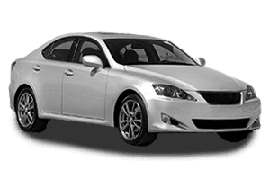 Lexus IS II E2