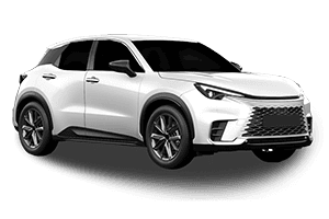 Lexus LBX AYH1 AYA1