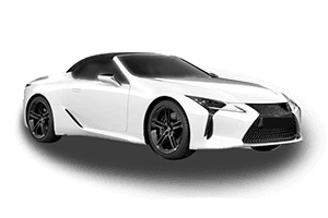 Lexus LC