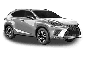 Lexus NX II A2 H2