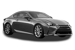 Lexus RC