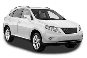 Lexus RX L1