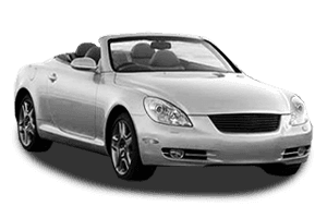 Lexus SC
