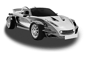 Lotus ELISE 340 R