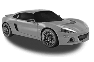 Lotus EUROPA