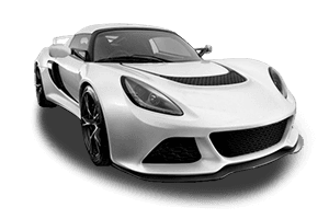 Lotus EXIGE