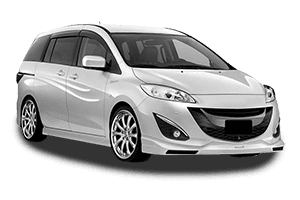 Mazda 5 CW